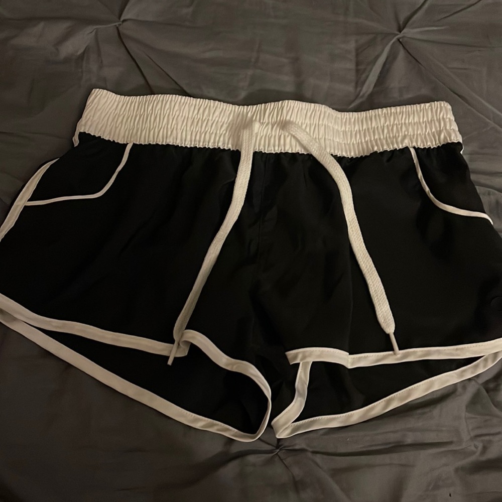 bathing suit shorts